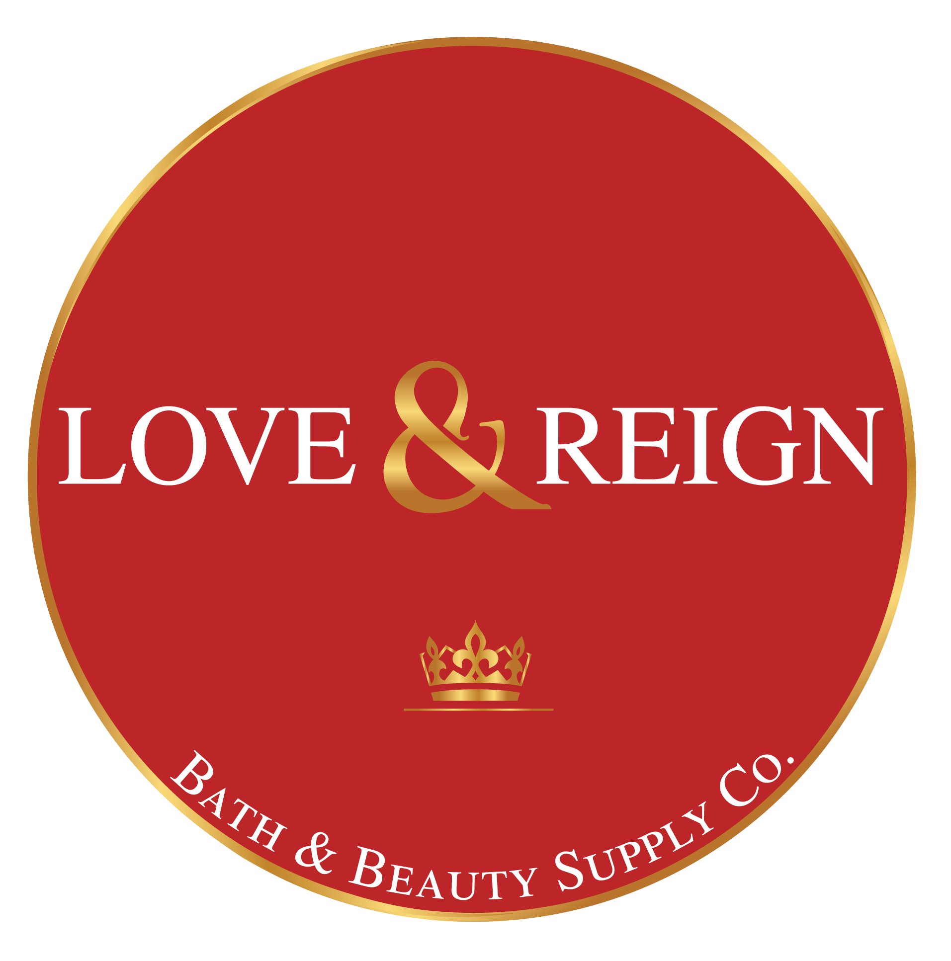 Natural Lip Balm by Love & Reign, Co. – Love and Reign, Co